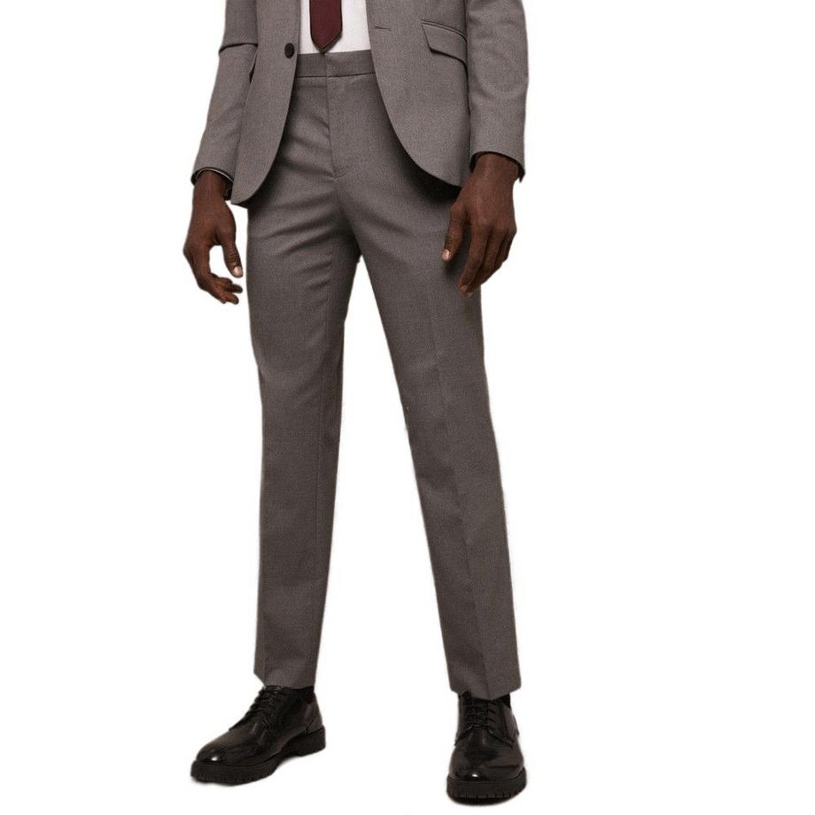 Pantalon De Costume Essential