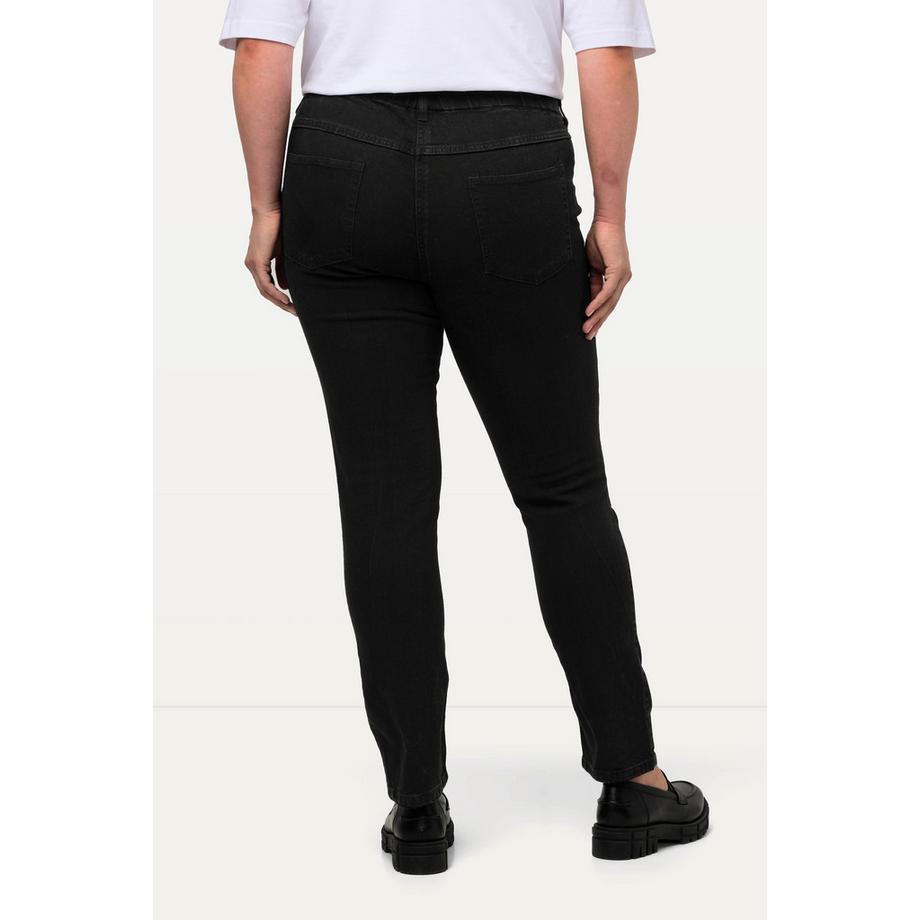 Ulla Popken Sienna Denim Jeggings  