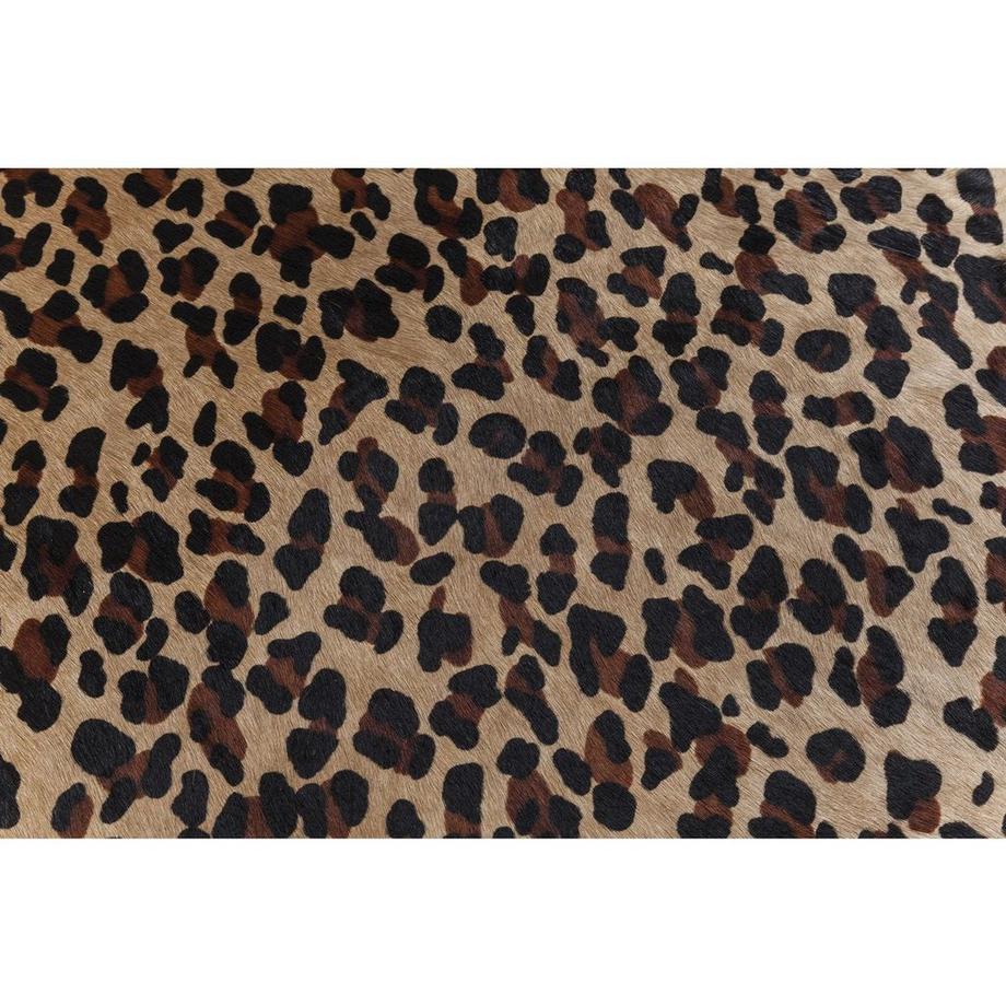KARE Design  Tappeto leopardato 