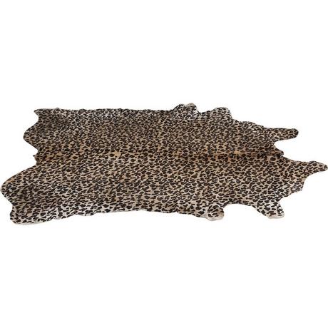 KARE Design  Teppich Leopard 