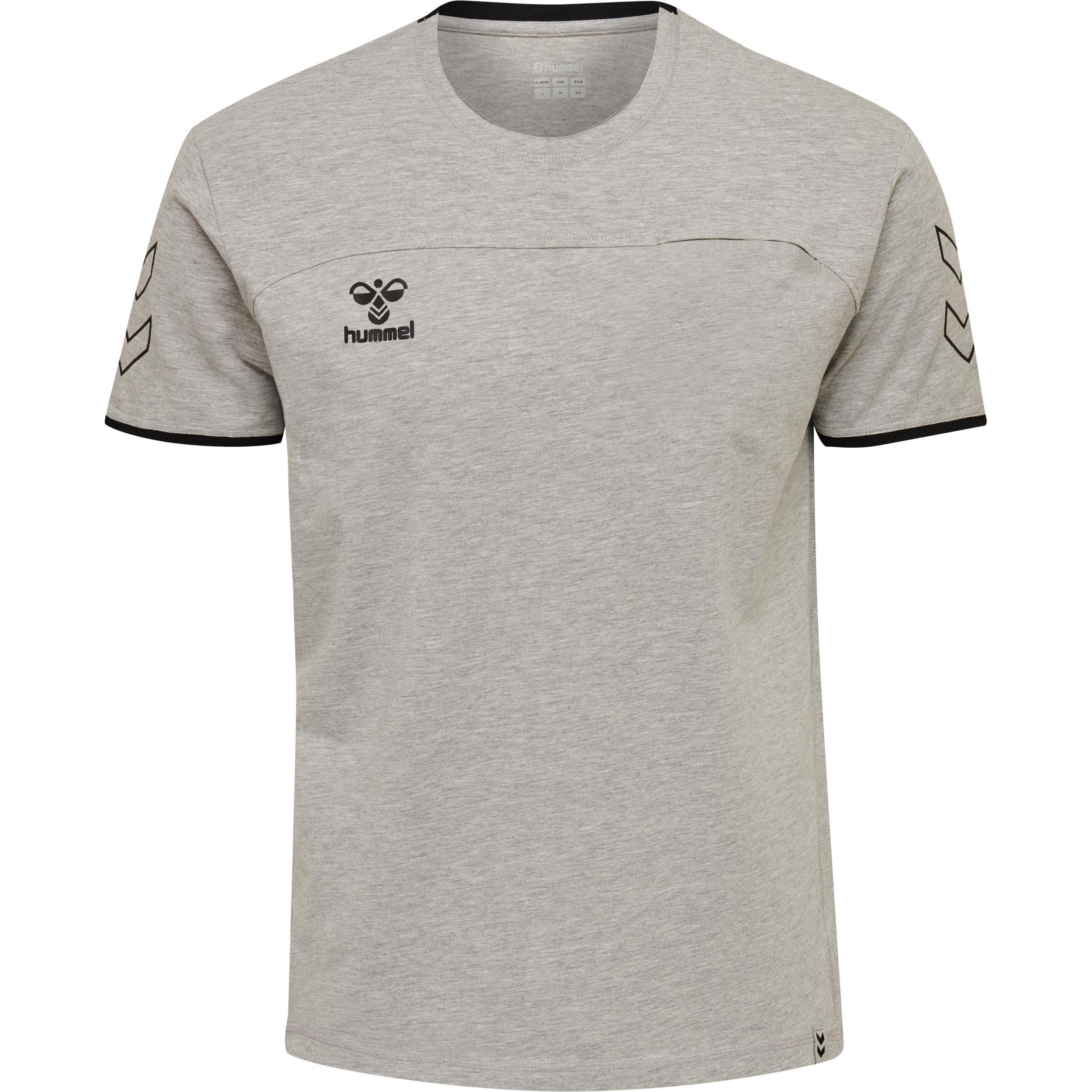 Image of T-shirt Hmlcima Herren XXL