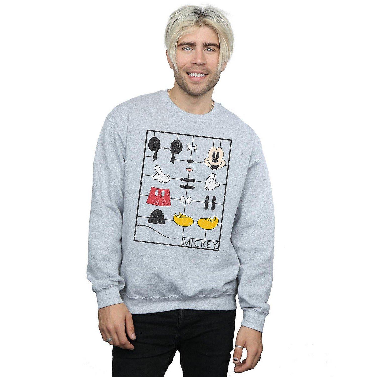 Disney  Sweatshirt 