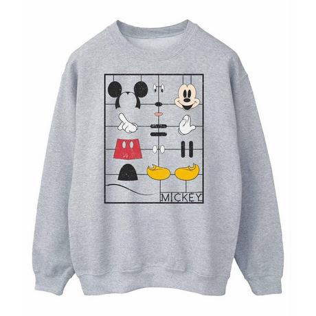 Disney  Sweatshirt 