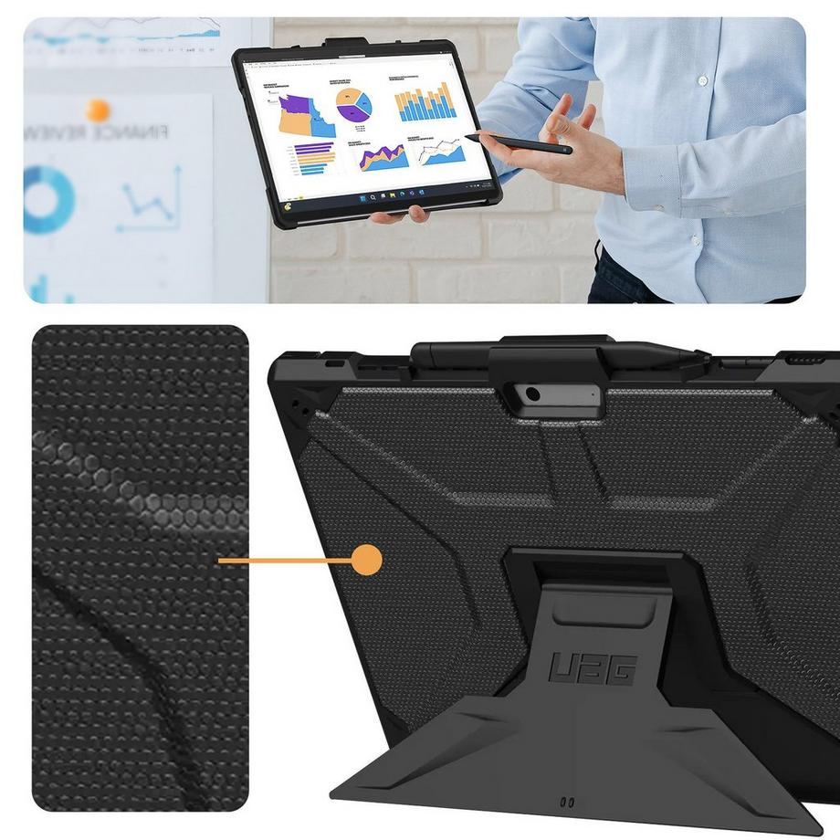 MW  Coque UAG Microsoft Surface Pro 9 
