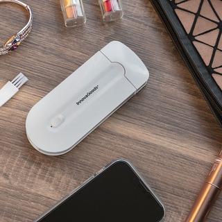 InnovaGoods Rasoio ricaricabile - 150 mAh  