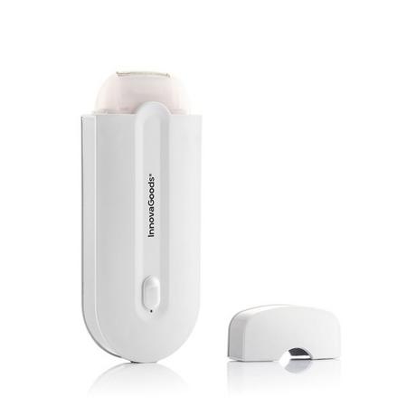 InnovaGoods Wiederaufladbarer Rasierer – 150 mAh  