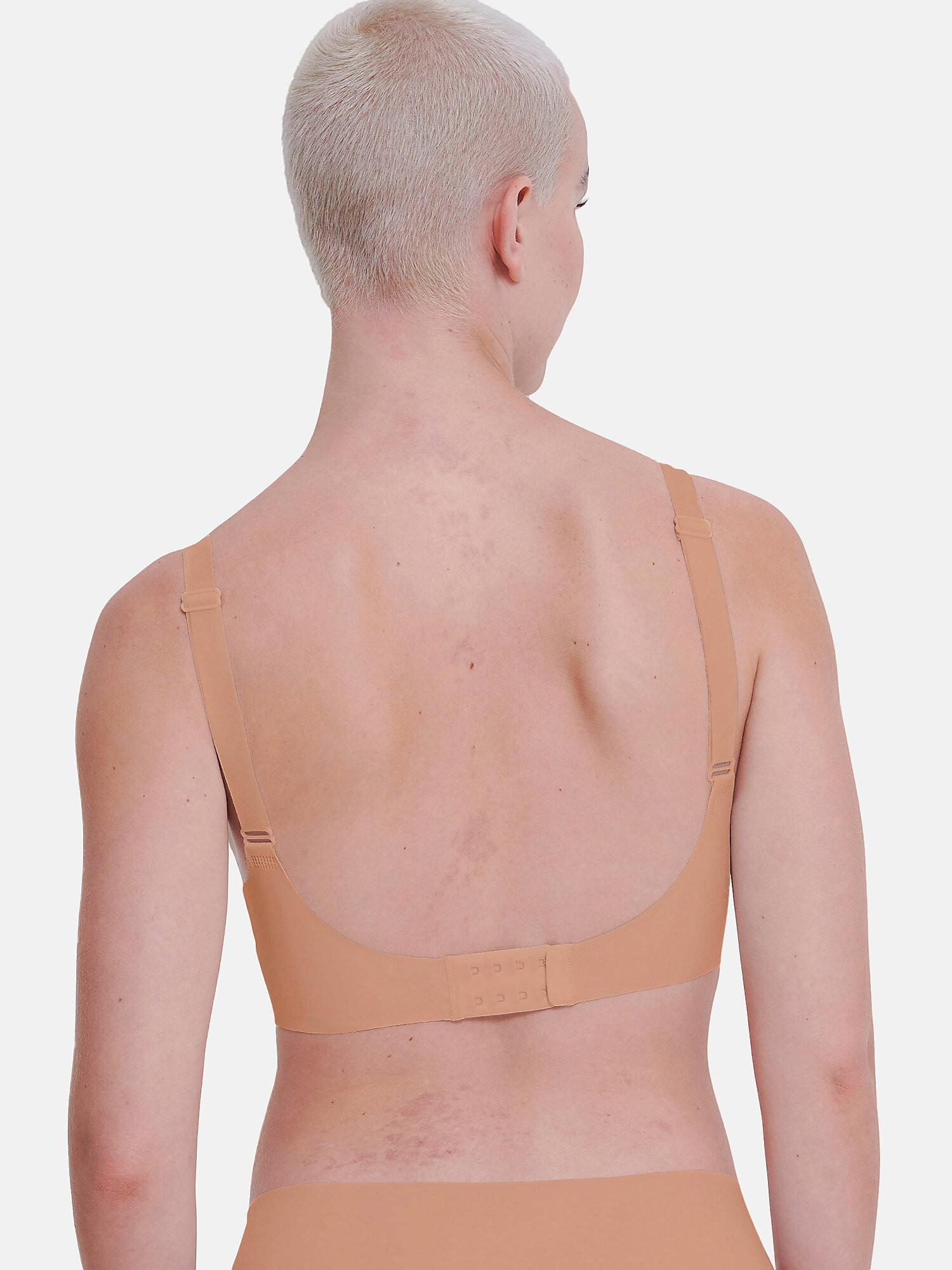 sloggi  Soutien-gorge préformé sans armatures ZERO FEEL 