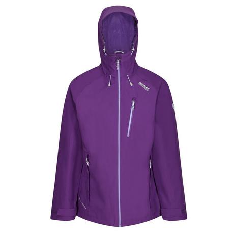 Regatta  Veste Shell imperméable Birchdale 