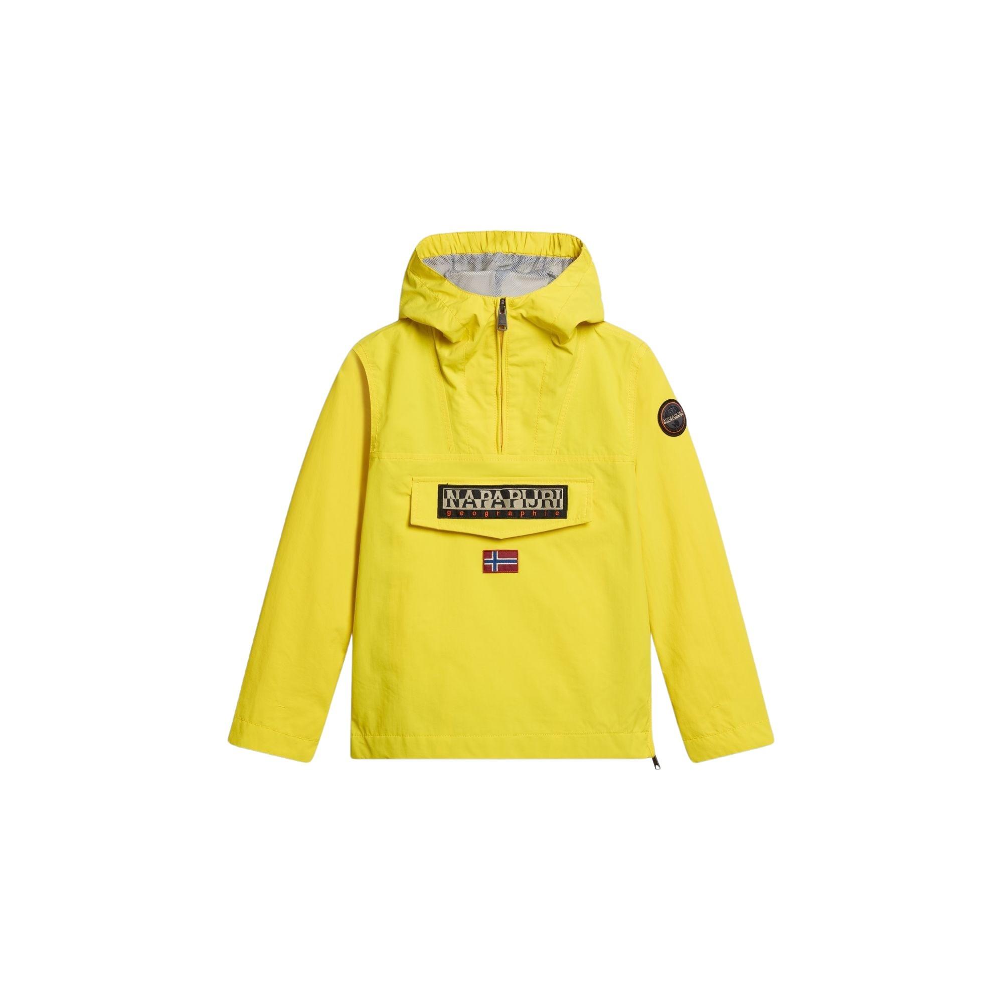 Image of Regenjacke Für Kinder Rainforest Sum 4 Mädchen 10A