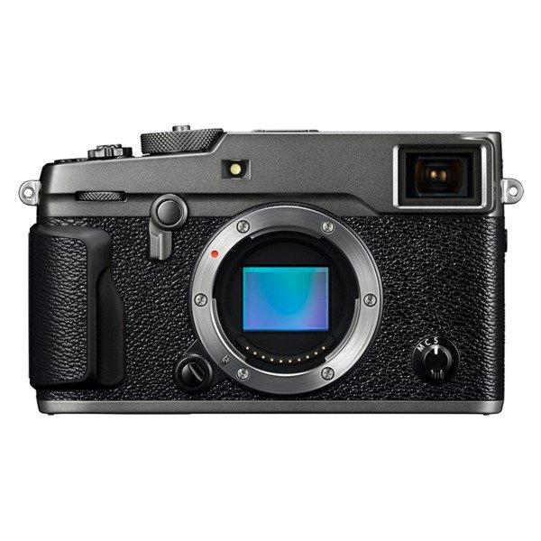 Image of Fuji Fujifilm X-S10 Body (Kitbox)