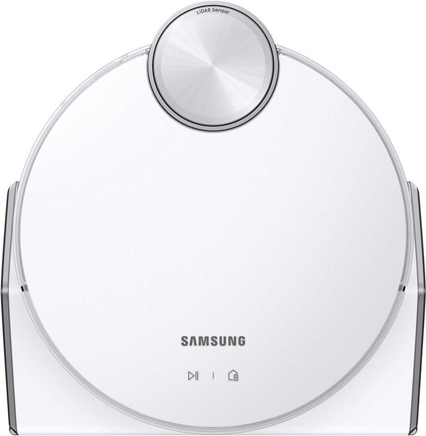 SAMSUNG Jet Bot AI+ weiss (CH Modell)  