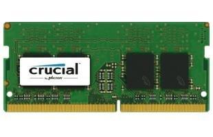 Image of Crucial 2x4GB DDR4 Speichermodul 8 GB 2400 MHz
