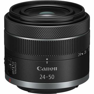 Canon  Canon RF 24-50mm F4.5-6.3 IS STM (Kit-Objektiv) 