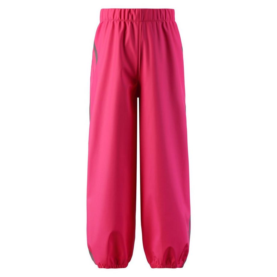 Kinder Regenhose Oja candy pink