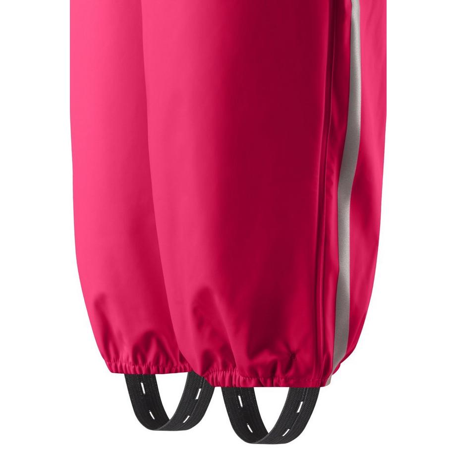 Reima  Kinder Regenhose Oja candy pink 