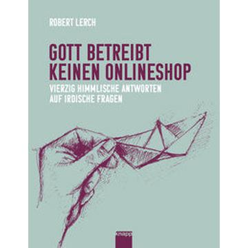 Gott betreibt keinen Onlineshop