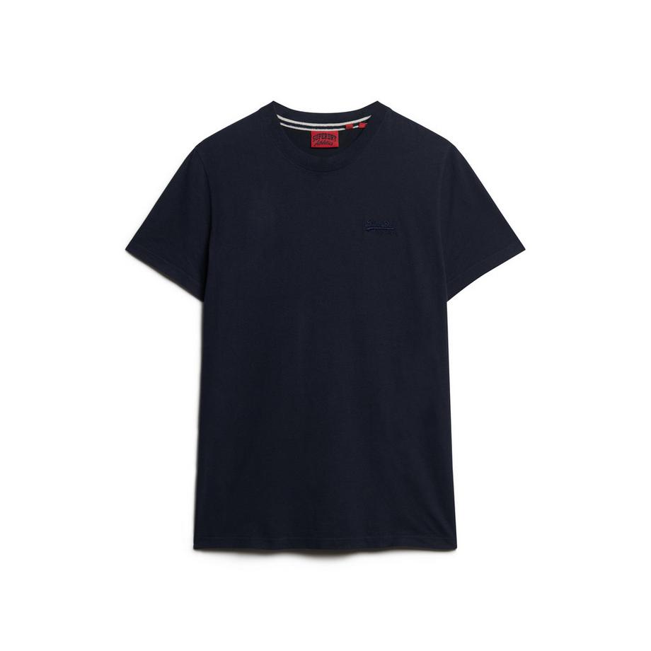 Superdry Essential Logo Slim Fit T-Shirt  