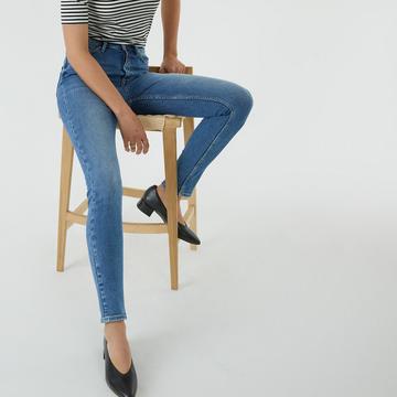 Skinny-Jeans