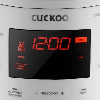 Cuckoo Cuiseur multifonction  