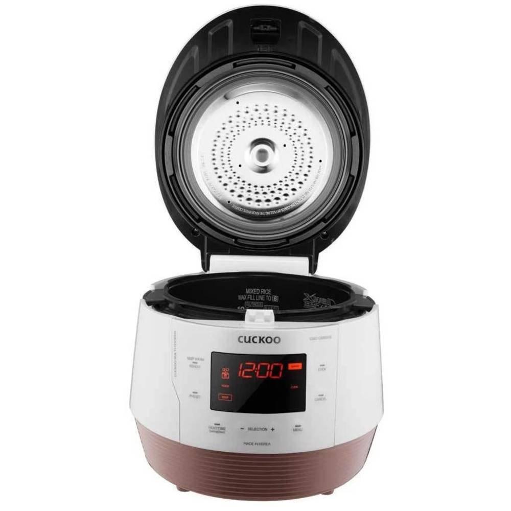 Cuckoo Cuiseur multifonction  