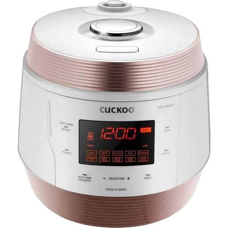 Cuckoo Cuiseur multifonction  