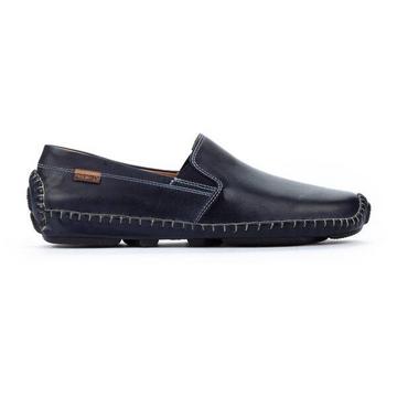 Jerez - Leder loafer