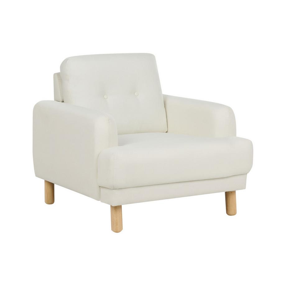 Sessel aus Stoff  TUVE