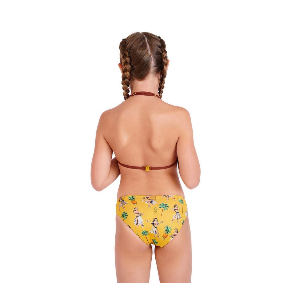 BANANA MOON  costume da bagno 2 pezzi per bambina m abano ohana 