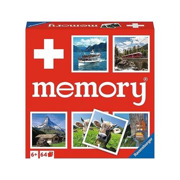 Memory Memory Schweiz