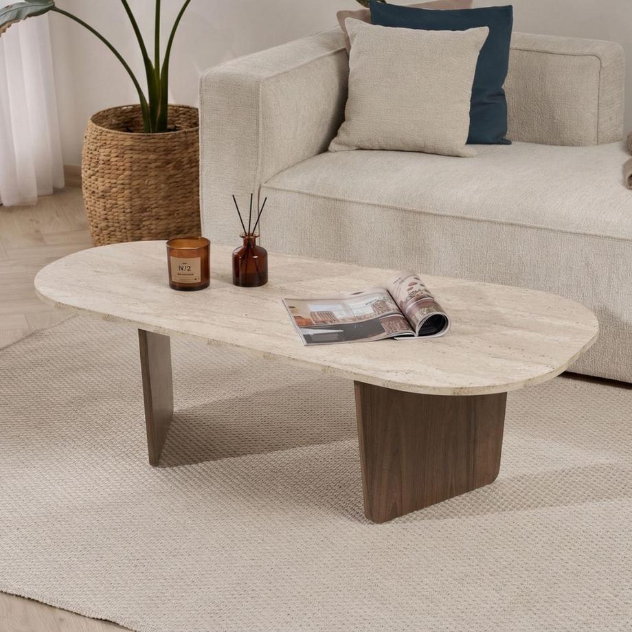 Calicosy Couchtisch AMÉLIA  