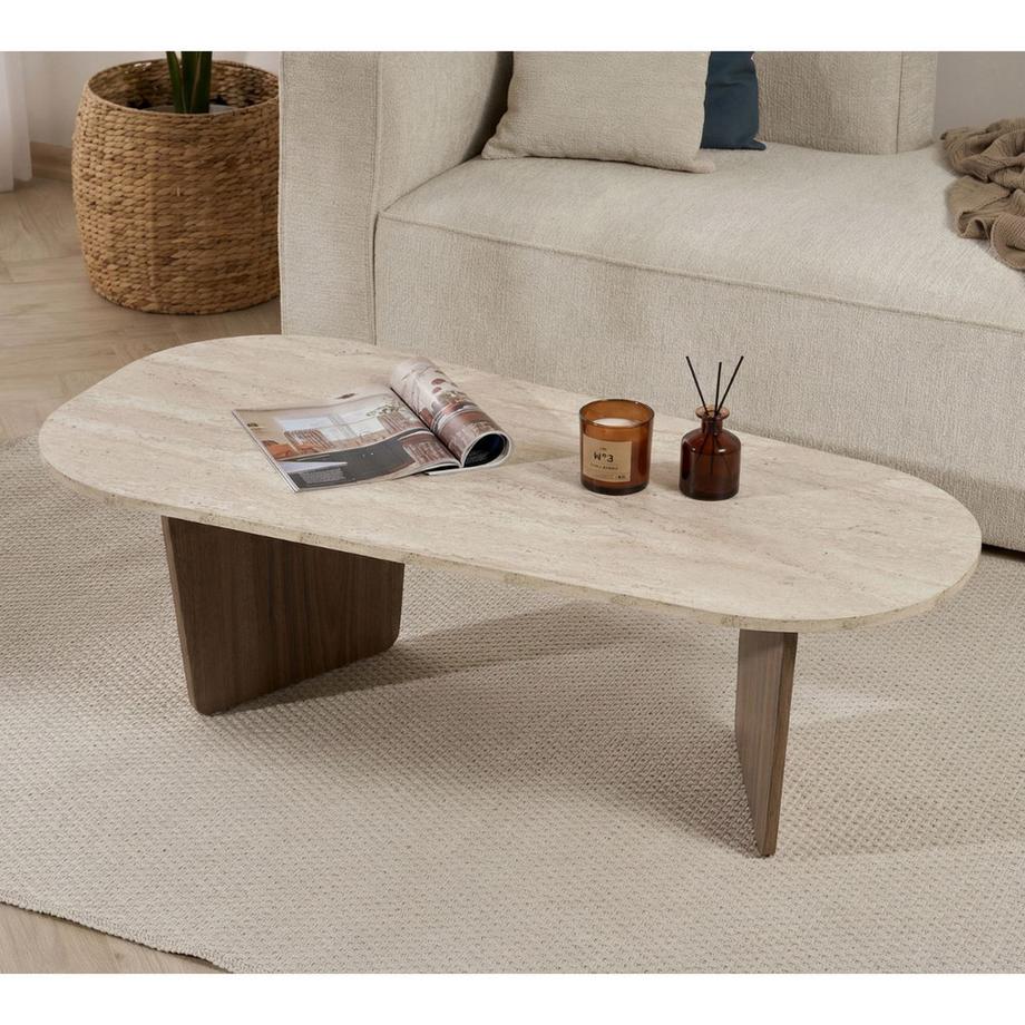 Calicosy Couchtisch AMÉLIA  