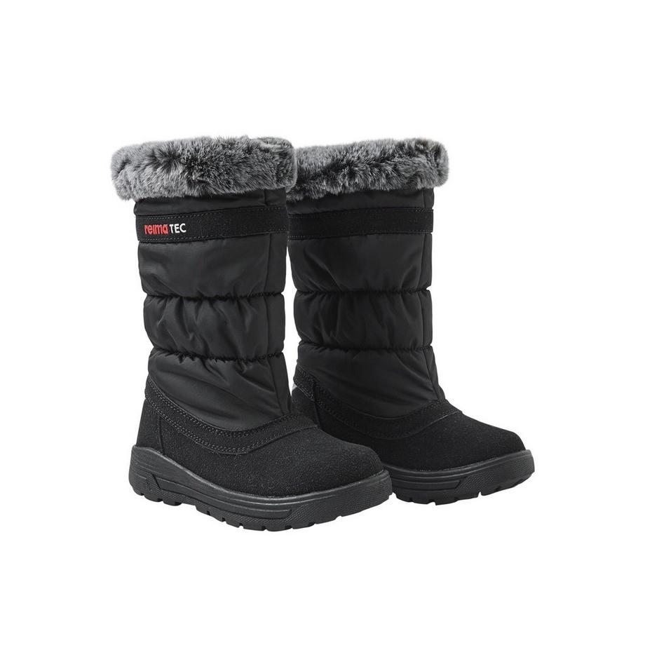 Reima  bottes d'hiver enfant tec sophis 