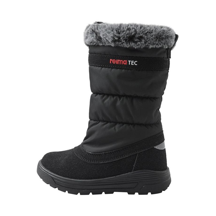bottes d'hiver enfant tec sophis
