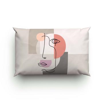 Lotus Bettwäsche Bambus Emmilou