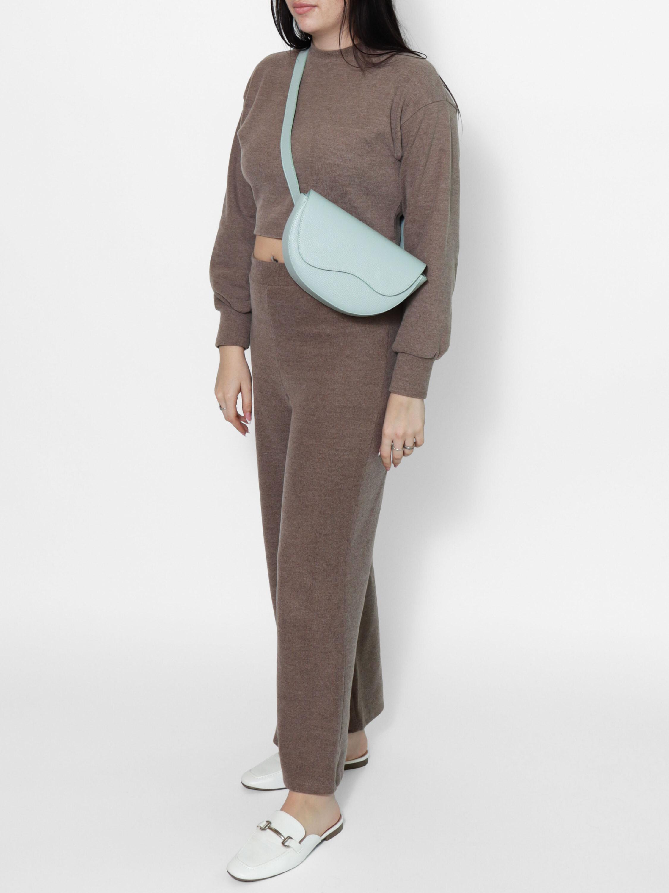 Roberta Rossi Gürteltasche 25x15x9  