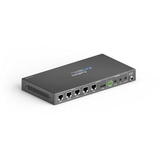 PureTools  PureTools PT-SW-HDBT41 Video-Switch HDMI 