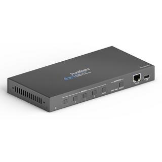 PureTools  PureTools PT-SW-HDBT41 Video-Switch HDMI 