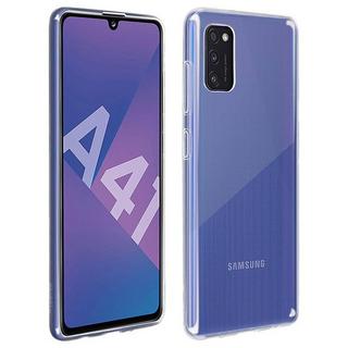 Avizar  Cover Silicone Samsung Galaxy A41 