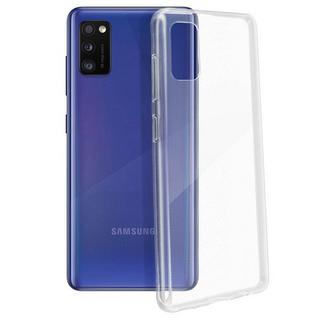 Avizar  Cover Silicone Samsung Galaxy A41 