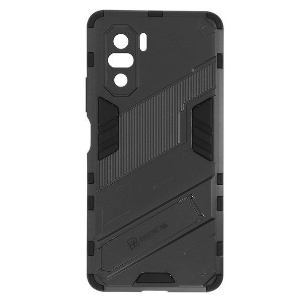 Avizar  Coque Xiaomi Poco F3 / Mi 11i Noir 