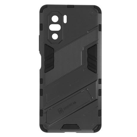 Avizar  Coque Xiaomi Poco F3 / Mi 11i Noir 