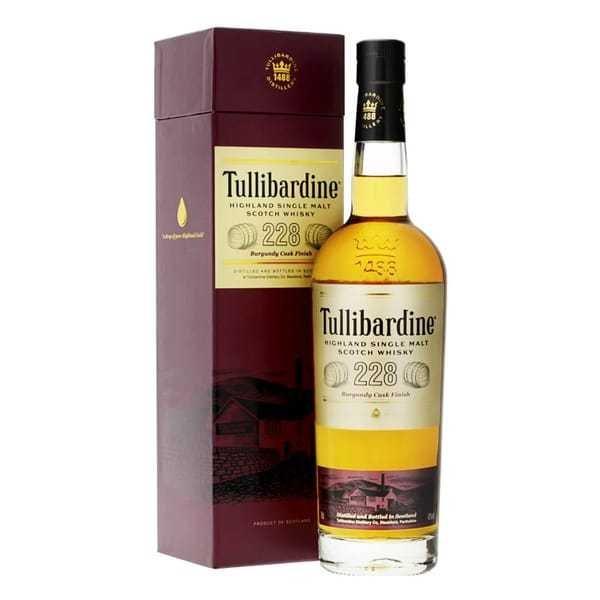 Image of 228 Burgundy Finish 228 Burgundy Finish