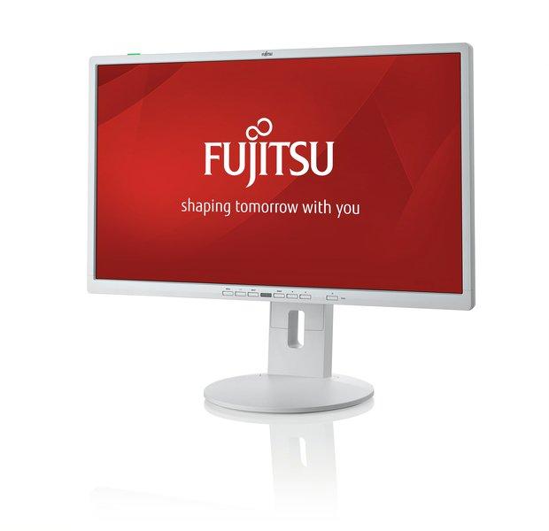 Image of Fujitsu Displays B22-8 WE 55,9 cm (22 Zoll) 1680 x 1050 Pixel WSXGA+ LED Silber
