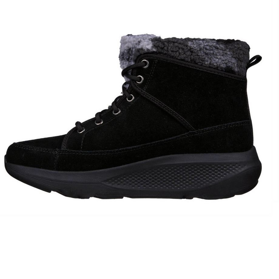 SKECHERS Elevate High Top Turnschuhe  