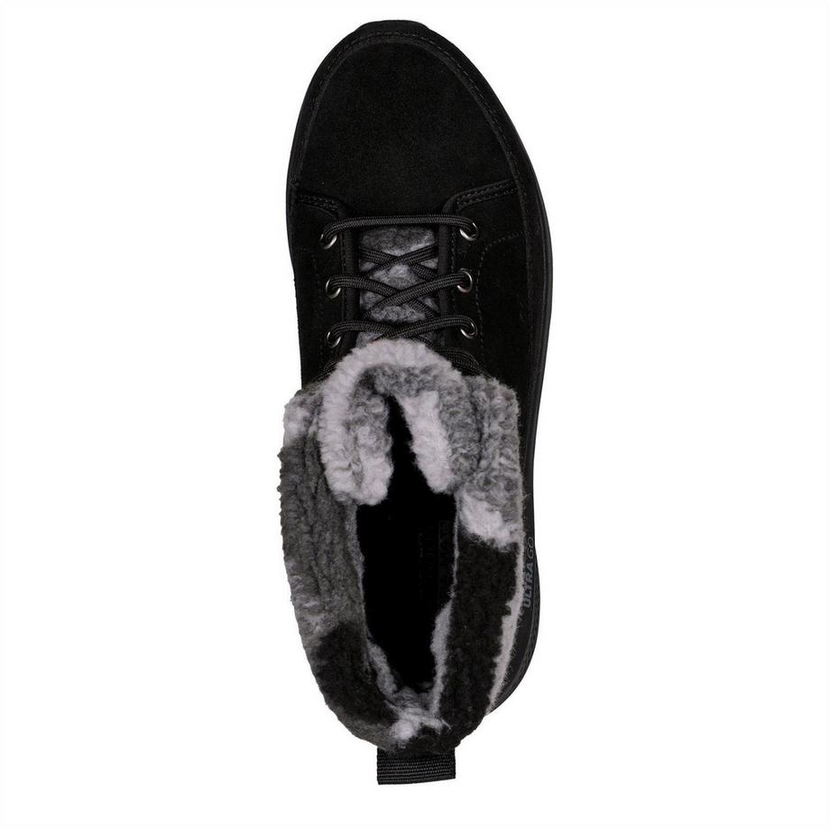 SKECHERS Elevate High Top Turnschuhe  