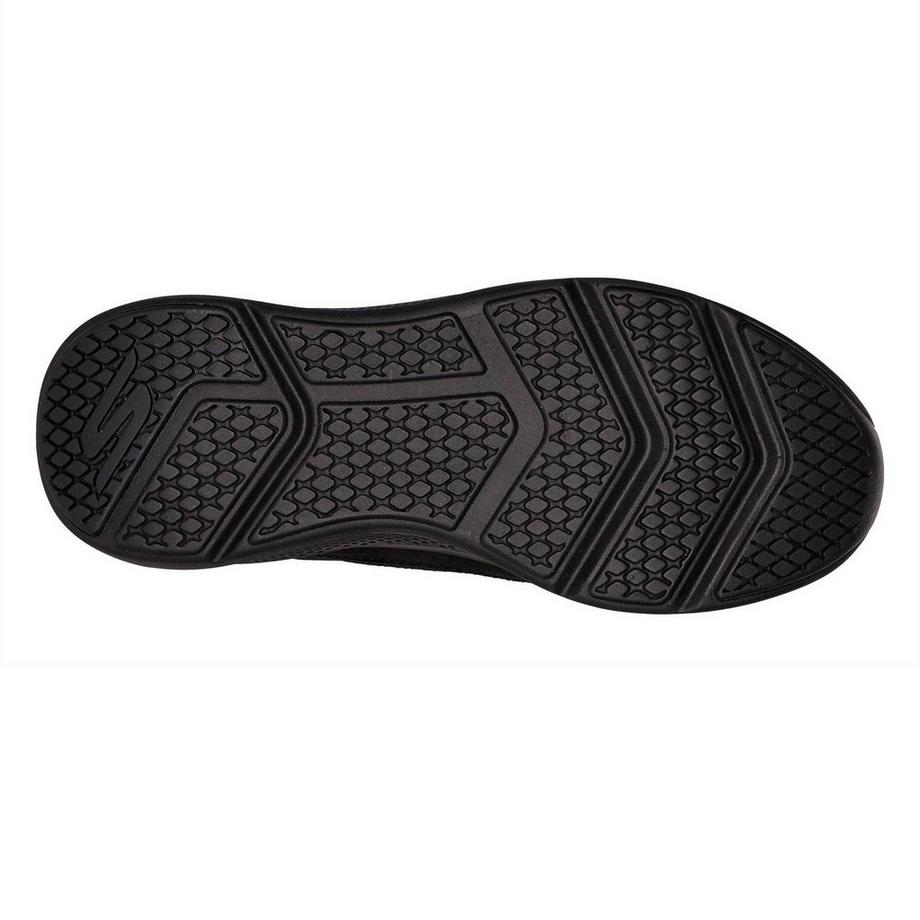 SKECHERS Elevate High Top Turnschuhe  