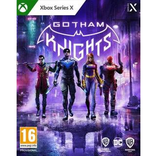 Warner Bros  Warner Bros Gotham Knights Standard Multilingue Xbox Series X 