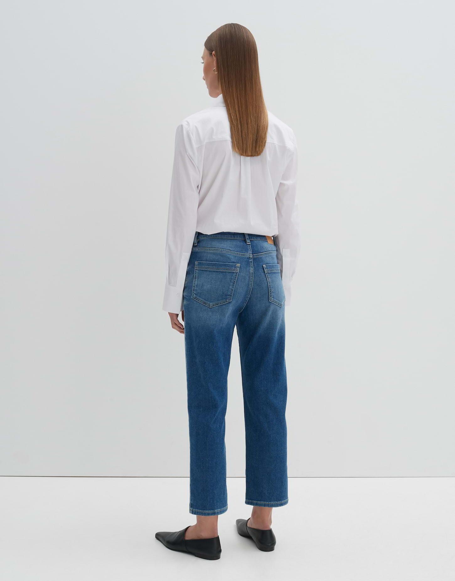 someday  Cropped Relaxed Jeans Corah iconic Relaxed 