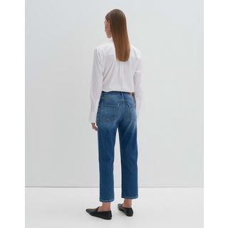 someday  Cropped Relaxed Jeans Corah iconic Relaxed 