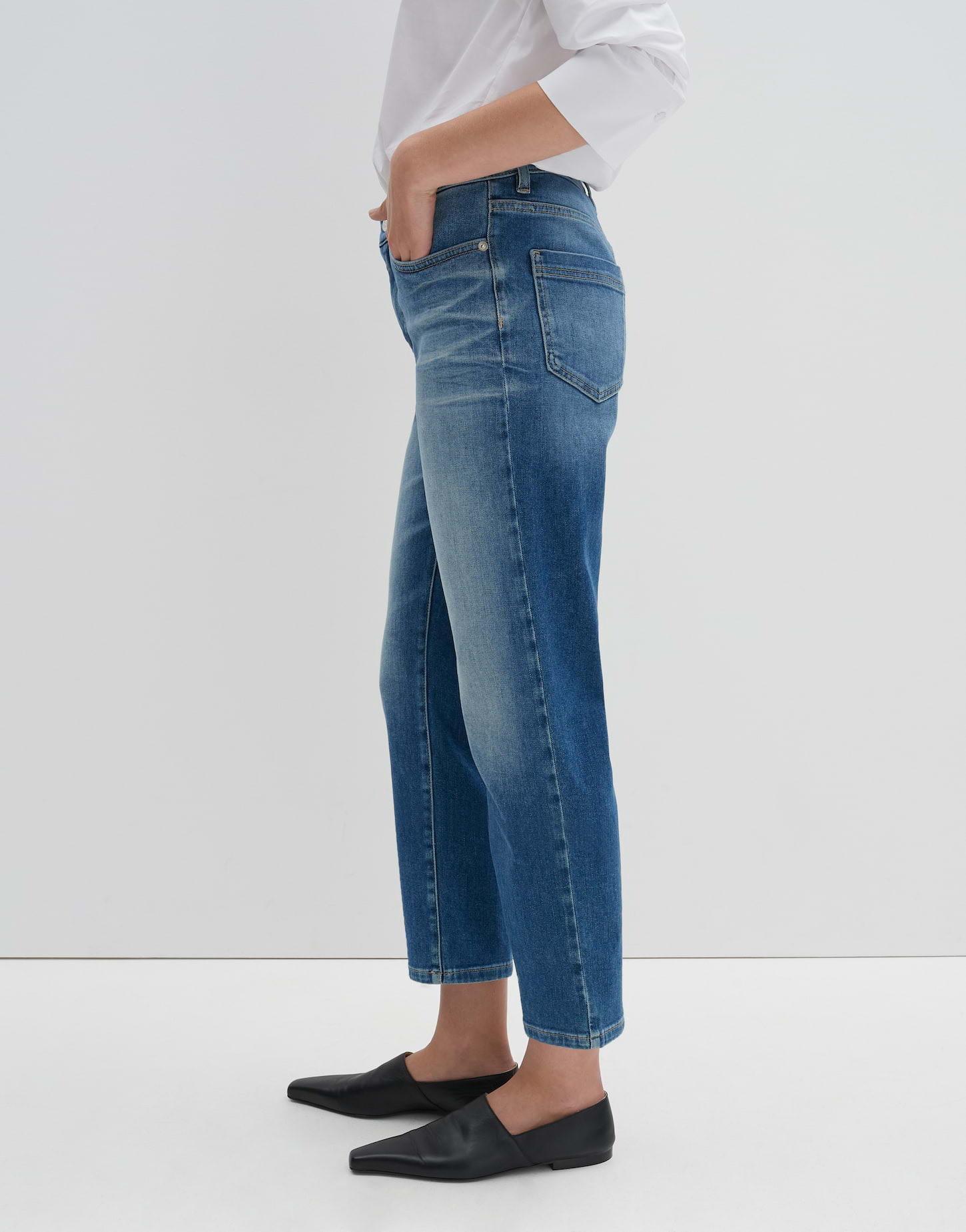 someday  Cropped Relaxed Jeans Corah iconic Relaxed 